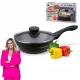  Tigaia tradițională Konighoffer Corvos 20 cm antiaderentă