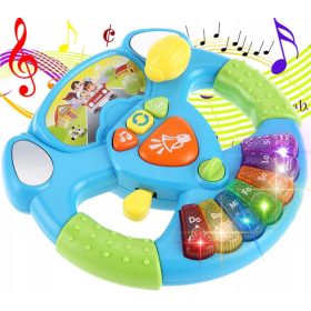  Volan pentru copii mici BZG0421