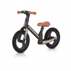    Bicicletă de echilibru Colibro Tremix Ciao Bicicleta de echilibru pentru copii Colibro 12" Bej, Maro, Negru