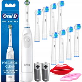    Periuta de dinti electrica Oral-B Advance Power DB4010 5903818965484