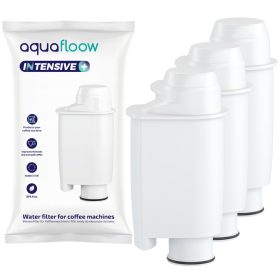    Filtru de apă AquaFloow Intensive+ pentru aparatul de cafea Saeco