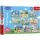  Trefl puzzle 9in1 327 piese PUZZLE 93188