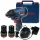  Bosch 06019F0001 Cheie de impact 12V