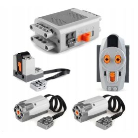  Set de 5 funcții de alimentare