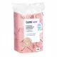 Tampoane cosmetice Tami MyCare 60 buc, albe
