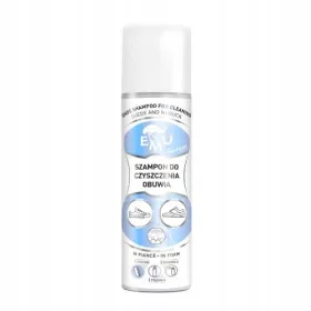  Șampon spumă pentru curățarea pantofilor Emu 150 ml