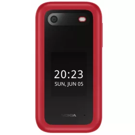  Telefon mobil Nokia 2660 Flip 48 MB / 128 MB 4G (LTE) roșu
