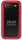  Telefon mobil Nokia 2660 Flip 48 MB / 128 MB 4G (LTE) roșu