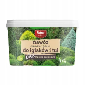  Îngrășământ organic, natural Granulat țintă 4 kg 4 l