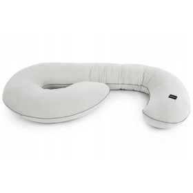  Pernă multifuncțională Poofi bilă din silicon (fibră)