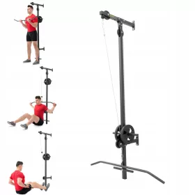  Lift de perete superior și inferior Marbo-Sport