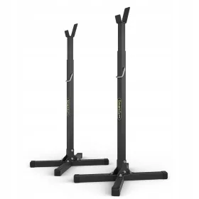  Suport cu mreană din două piese Smart Gym, 200 kg