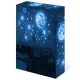  STICKERS COSMOS STELE FLUORESCENTE 563 BUC