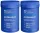 Supliment Alimentar ForMeds Bicaps Potassium - Citrat de Potasiu 360 mg, 120 Capsule Vegane