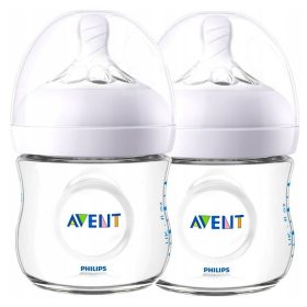  Flacon Philips Avent 125 ml SCF255/57