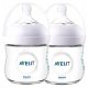  Flacon Philips Avent 125 ml SCF255/57