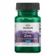 Supliment Alimentar cu Zinc în Formă Chelată, 30 mg per Capsulă - Swanson Health Products