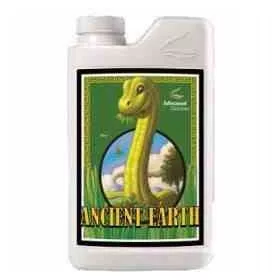  ADVANCED NUTRIENTS ANTIC EARTH ORGANIC 500ML