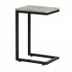  Masuta de cafea SoBuy FBT dreptunghiulara 30 x 40 x 60cm beton