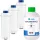  Filtru detartrant Violo pentru aparat de cafea DELONGHI 500 ml 3 buc.