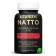 Natto Active - Supliment pentru Colesterol Sănătos, 100% Natural
