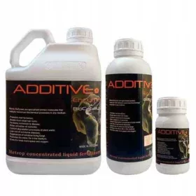  METROP ENZIME 250ML