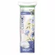  CLEANIC NATURALS LIN Tampoane cosmetice, 90 buc.