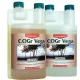  Îngrășământ lichid multicomponent Canna 2,4 kg 1 l