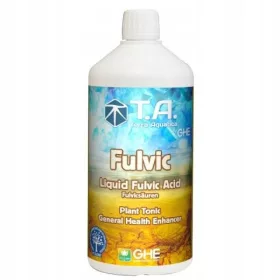  GHE Fulvic (Nectar de diamant) 1L - natural