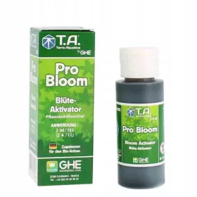   Îngrășământ organic, natural GHE Terra Aquatica lichid 0,1 kg 0,03 l