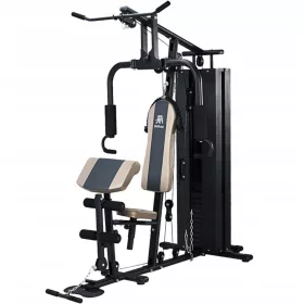  Atlas Sport AS61 cu o singură stație