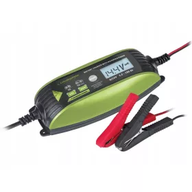  REDRESSOR DIGITAL AUTOMAT 6V/12V 2A/4A DVL