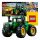  Tractor 4WD LEGO Technic John Deere 9620R 42136 + alte 2 produse