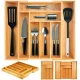  Inserție pentru sertarul pentru tacâmuri Severno Home 45,5 x 55