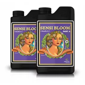    Advanced Nutrients pH PerfectSensi Coco BloomA+B1l îngrășământ gel multicomponent 2,4 kg 1 l