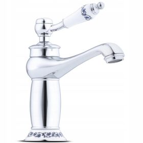  Baterie lavoar pe picioare Yoka Home Gelaza crom