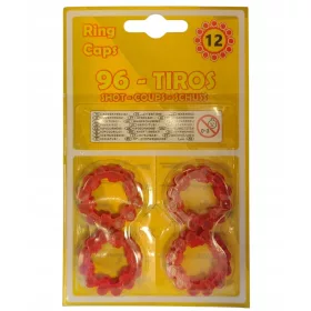  Pistol Sohni-Wicke Percuție 12 lovituri 0241