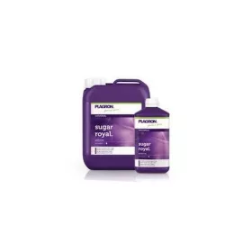  Plagron Sugar Royal 250ml Stimulator de înflorire