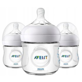  Flacon Philips Avent 125 ml SCF030/17