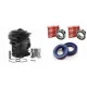  Cilindru german de 44 mm cu piston și segmenți pentru STIHL MS231 MS251