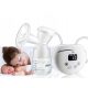  Pompa electrica de san SisiBaby 180 ml