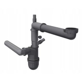  Sifon chiuveta Franke 40 mm