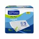  Septona Dry Plus tampoane igienice 90x60 cm 15 buc.