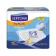  Septona Dry Plus XL tampoane igienice 90x180 cm 15 buc.