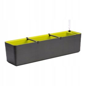  Cutie balcon 80 x 20 cm, plastic