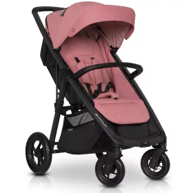  Carucior Easy Go Quantum Rose, roz