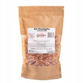  NaturPlanet Sare de Himalaya cereale grosiere 500g