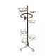  Suport de flori Centurion Metaloplastyka Sp. z o. 133 cm metal