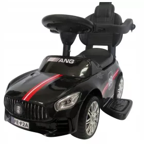  R-sport J7 plimbare, negru