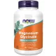 Glicinat de Magneziu NOW Foods - 180 Tablete pentru Funcționarea Optimală a Organismului